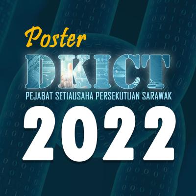 Poster DKICT 2022